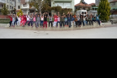 Mehmet Topçu İlkokulu fotoğraf 1