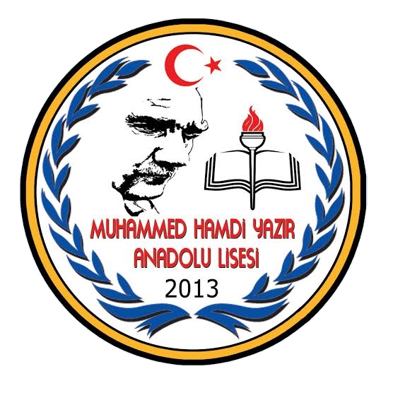 Muhammed Hamdi Yazır Ortaokulu Fotoğrafları 1