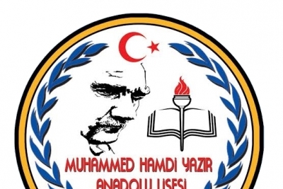 Muhammed Hamdi Yazır Ortaokulu fotoğraf 1