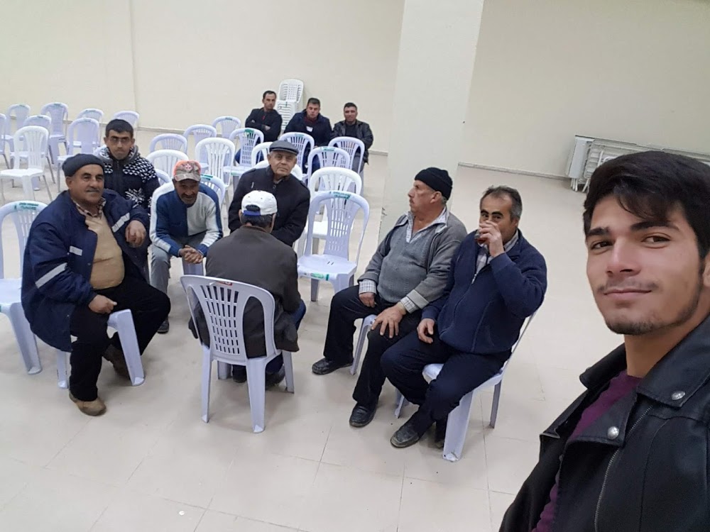 Elmalı Özdemir İlkokulu Fotoğrafları 5