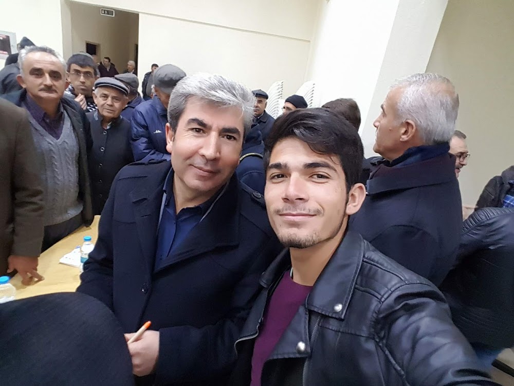 Elmalı Özdemir İlkokulu Fotoğrafları 6