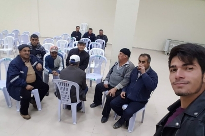 Elmalı Özdemir Ortaokulu fotoğraf 3