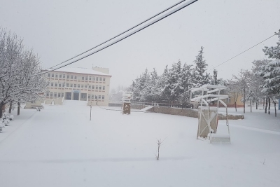 Elmalı Özdemir Ortaokulu fotoğraf 2