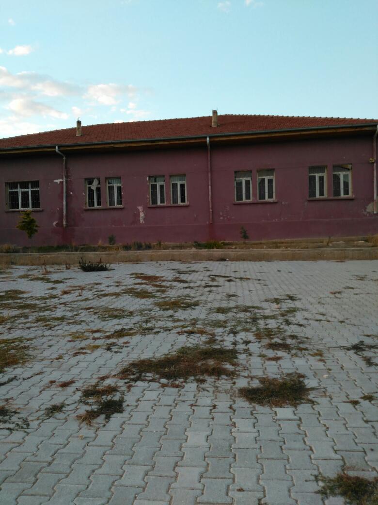 Söğle İlkokulu Fotoğrafları 1