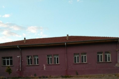 Söğle İlkokulu fotoğraf 1