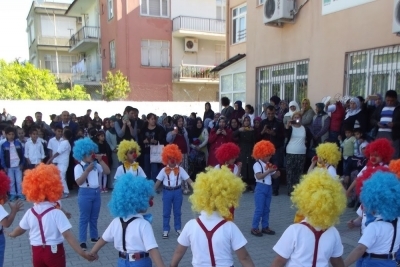 Bağyaka İlkokulu fotoğraf 1