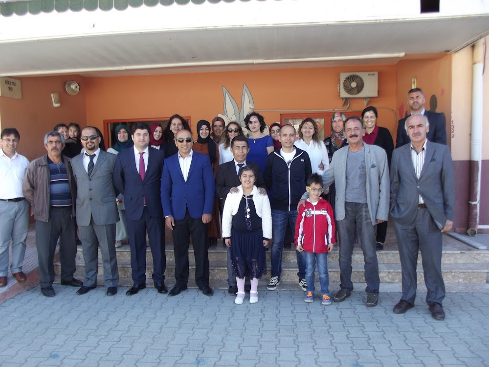 Bağyaka İlkokulu Fotoğrafları 2