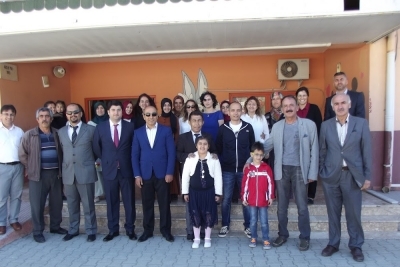Bağyaka İlkokulu fotoğraf 2