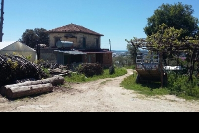Finike Çavdır İlkokulu fotoğraf 1