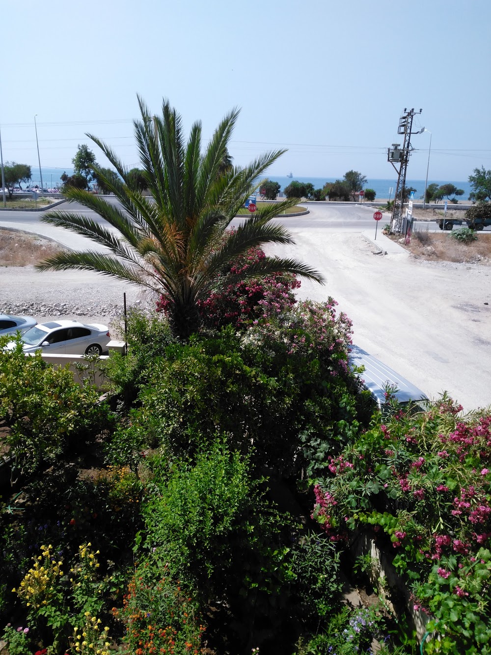 Finike Anadolu Lisesi Fotoğrafları 4