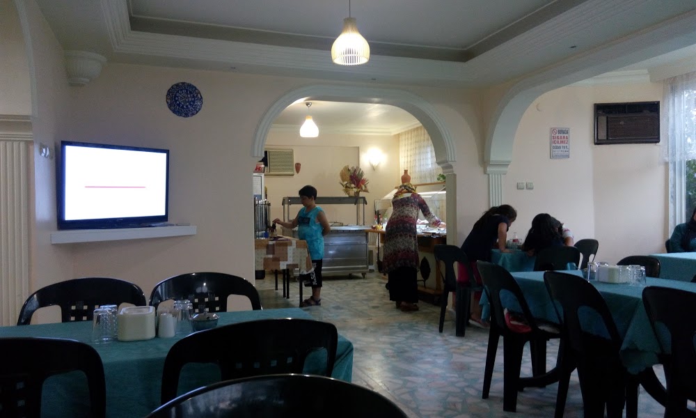 Finike Anadolu Lisesi Fotoğrafları 2