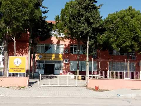 Finike Cumhuriyet Mesleki Ve Teknik Anadolu Lisesi Fotoğrafları 1
