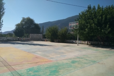 Finike Şehit Ömer Halisdemir İmam Hatip Ortaokulu fotoğraf 3