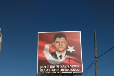 Finike Şehit Ömer Halisdemir İmam Hatip Ortaokulu fotoğraf 4