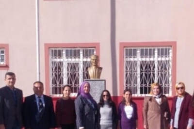 Hasyurt Kolaklar İmam Hatip Ortaokulu fotoğraf 1