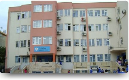 Gazipaşa Çobanlar İlkokulu Fotoğrafları 7