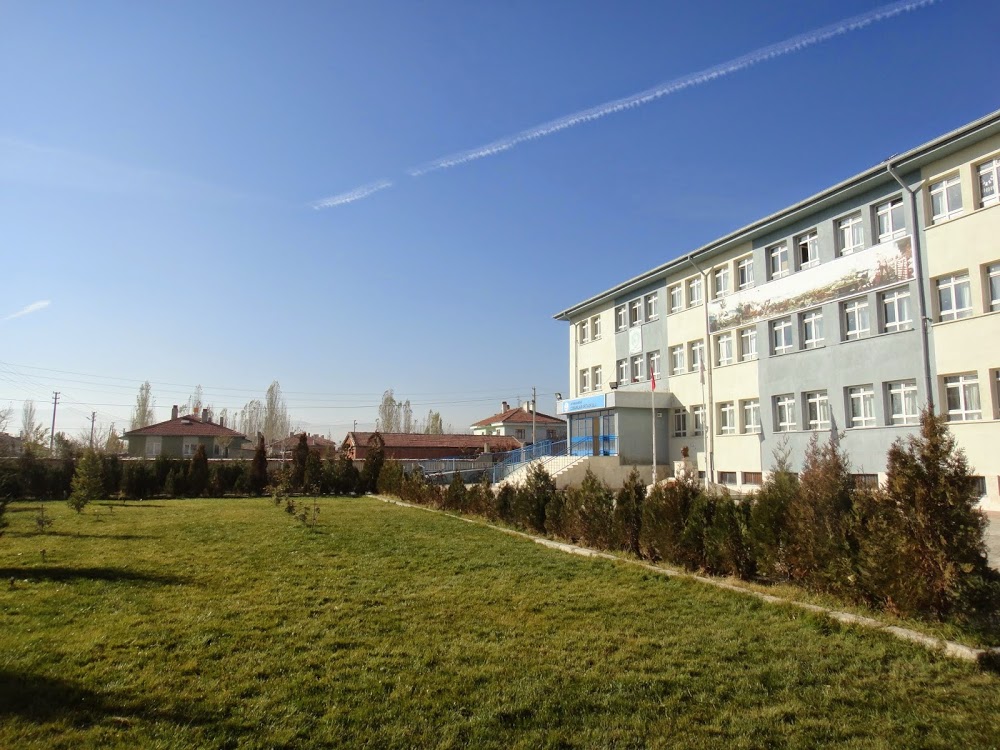 Gazipaşa Çobanlar İlkokulu Fotoğrafları 1