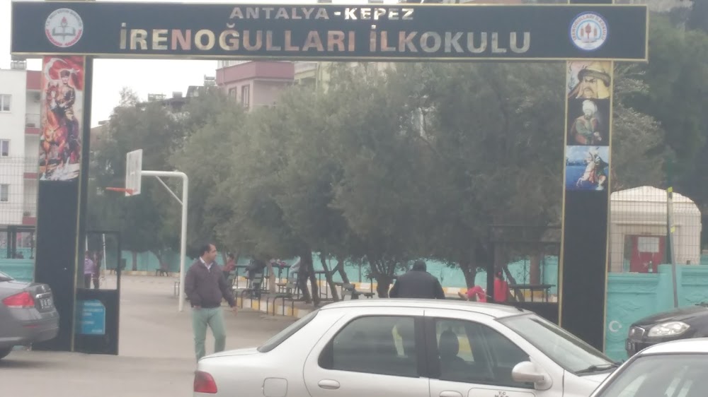 Gazipaşa Çobanlar İlkokulu Fotoğrafları 5