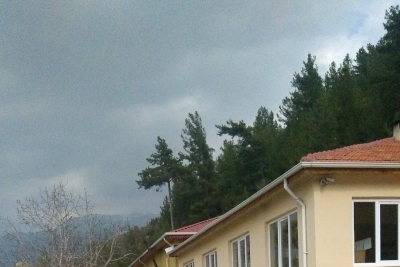Gazipaşa Doğanca İlkokulu fotoğraf 2