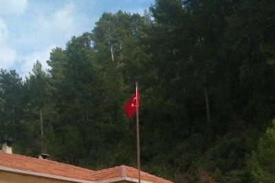 Gazipaşa Doğanca İlkokulu fotoğraf 1