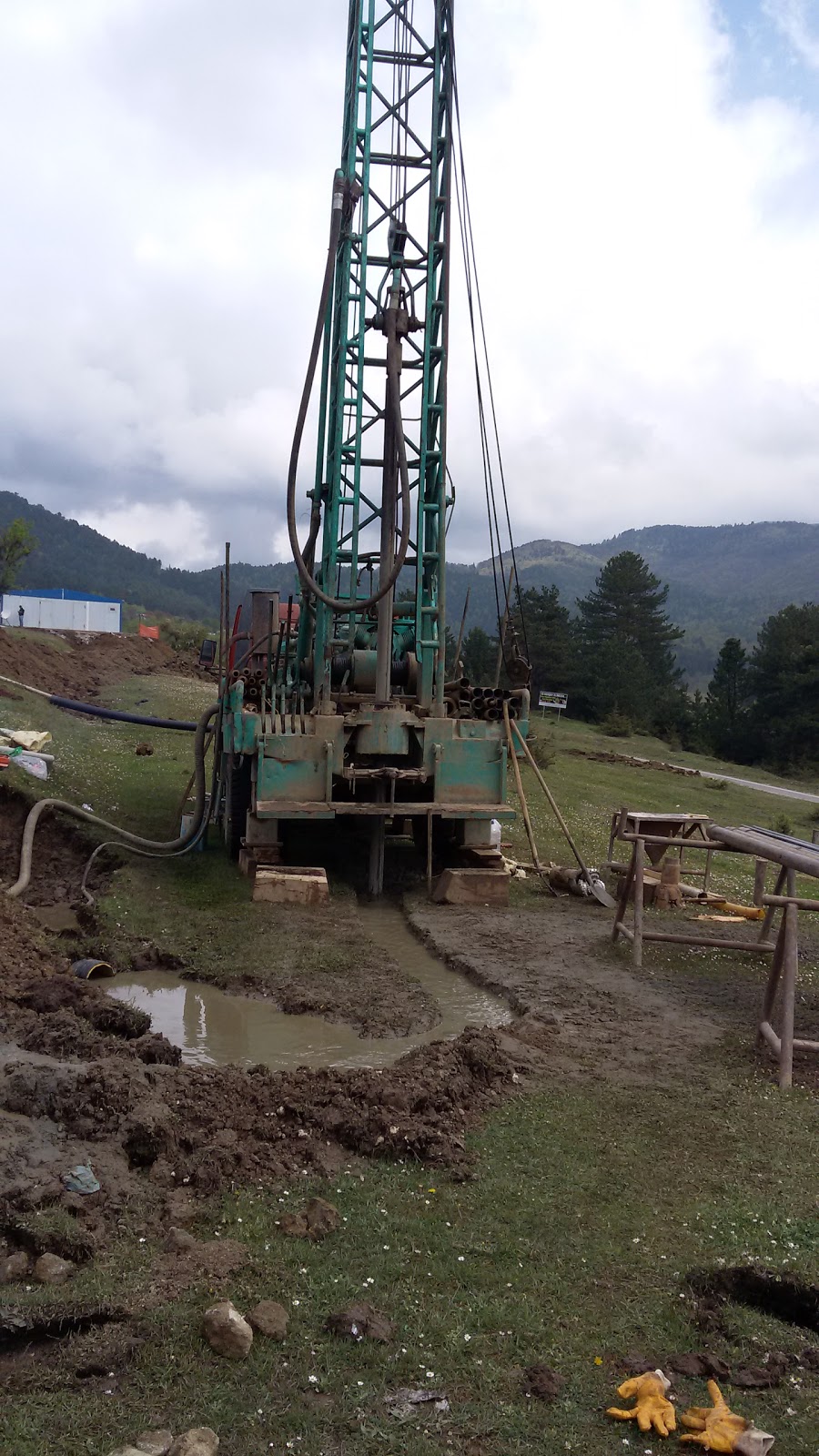 Gazipaşa Doğanca İlkokulu Fotoğrafları 4