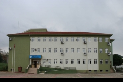 Ekmel Şehit Mesut Yılmaz İlkokulu fotoğraf 1