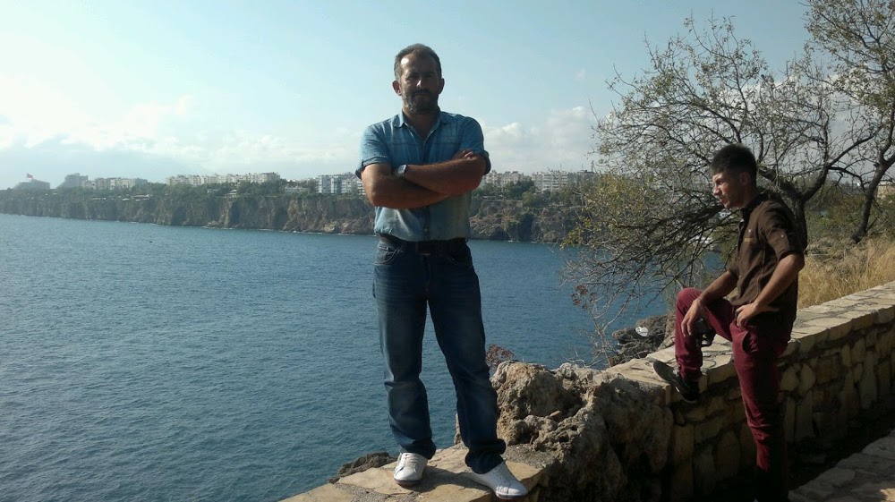 Özel Gazipaşa Anadolu Lisesi Fotoğrafları 2