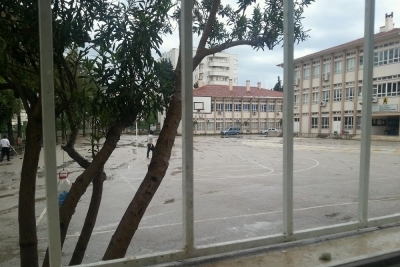 Gazipaşa Mesleki Ve Teknik Anadolu Lisesi fotoğraf 5