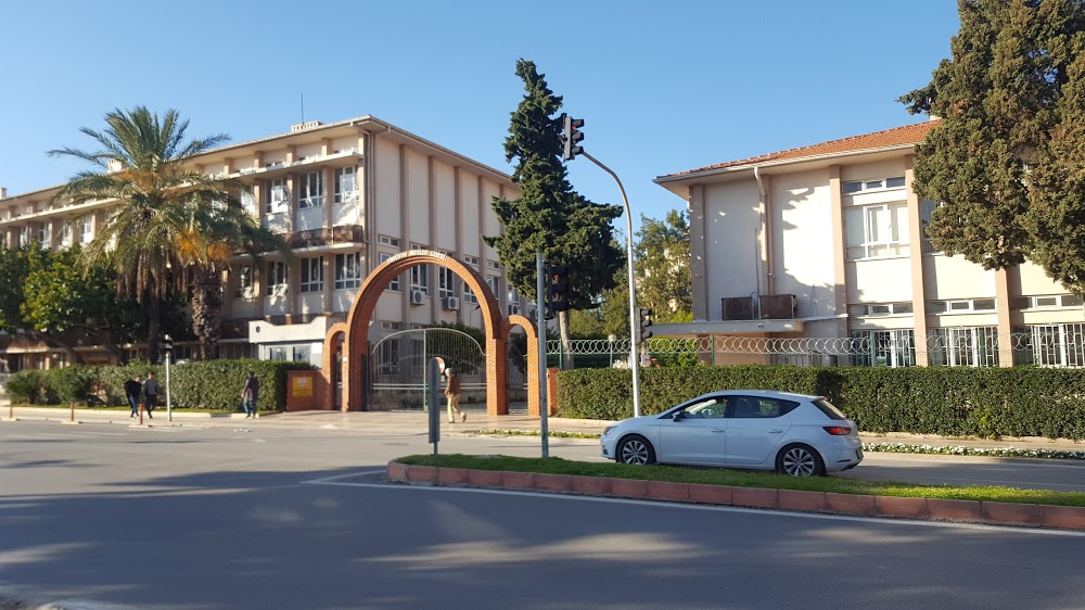 Gazipaşa Mesleki Ve Teknik Anadolu Lisesi Fotoğrafları 3