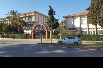 Gazipaşa Mesleki Ve Teknik Anadolu Lisesi Fotoğrafları 3