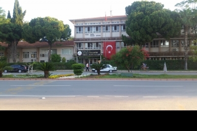 Gazipaşa Mesleki Ve Teknik Anadolu Lisesi fotoğraf 4