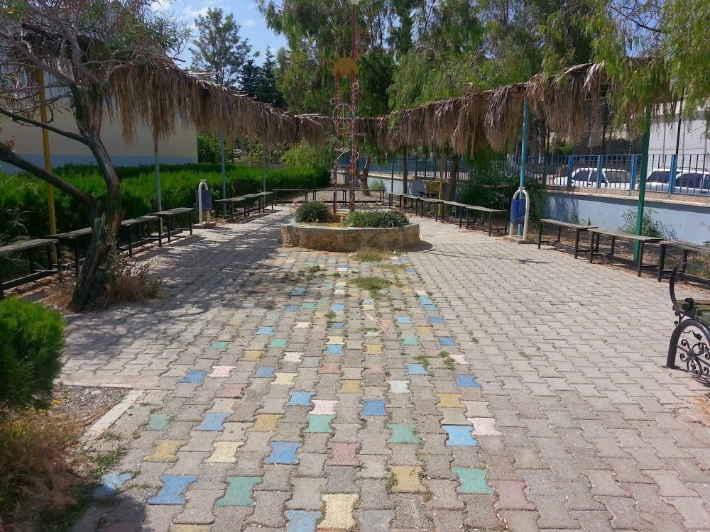 Gazipaşa Mesleki Ve Teknik Anadolu Lisesi Fotoğrafları 1