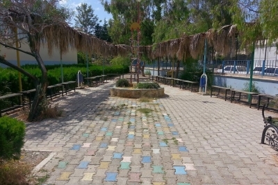 Gazipaşa Mesleki Ve Teknik Anadolu Lisesi fotoğraf 1