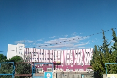Gazipaşa Şehit Demet Sezen Kız Anadolu İmam Hatip Lisesi Fotoğrafları 1