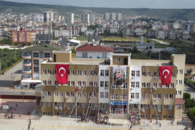Gazipaşa Karatepe Ortaokulu fotoğraf 9
