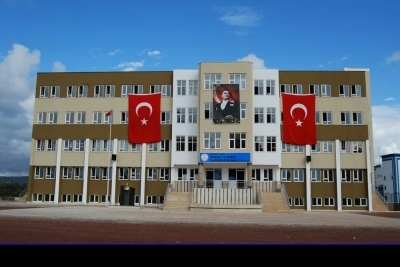Gazipaşa Karatepe Ortaokulu fotoğraf 6