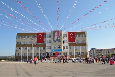 Gazipaşa Karatepe Ortaokulu fotoğraf 7