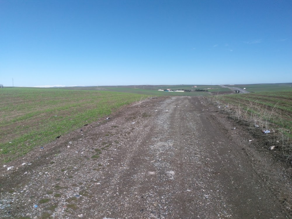 Gazipaşa Korubaşı İlkokulu Fotoğrafları 1