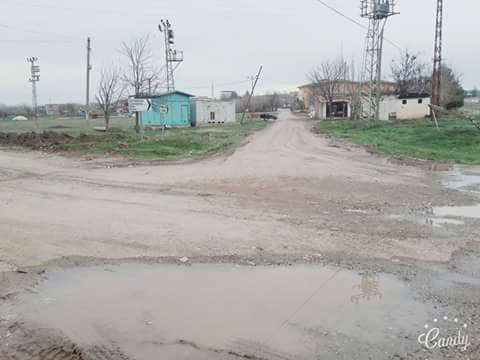 Gazipaşa Korubaşı İlkokulu Fotoğrafları 3