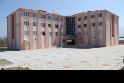Zeliha Tuncer Anadolu İmam Hatip Lisesi fotoğraf 2