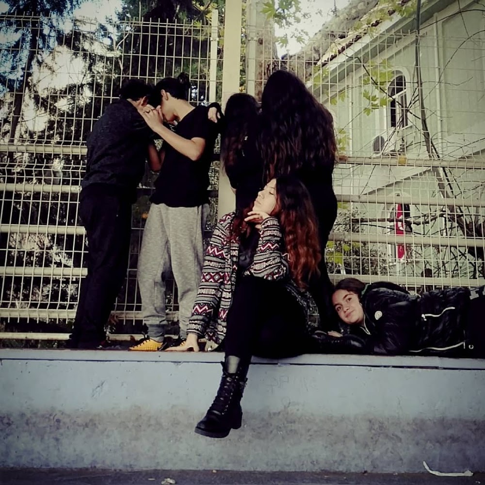 Başlar İlkokulu Fotoğrafları 1