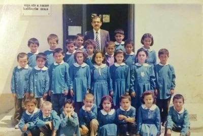 Yeşilköy Hilmi Toksoy İlkokulu fotoğraf 1