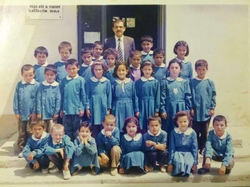 Yeşilköy Hilmi Toksoy Ortaokulu Fotoğrafları 2