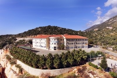 İsmet Köroğlu Anadolu Lisesi fotoğraf 1