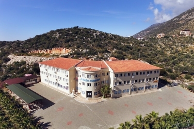İsmet Köroğlu Anadolu Lisesi fotoğraf 3