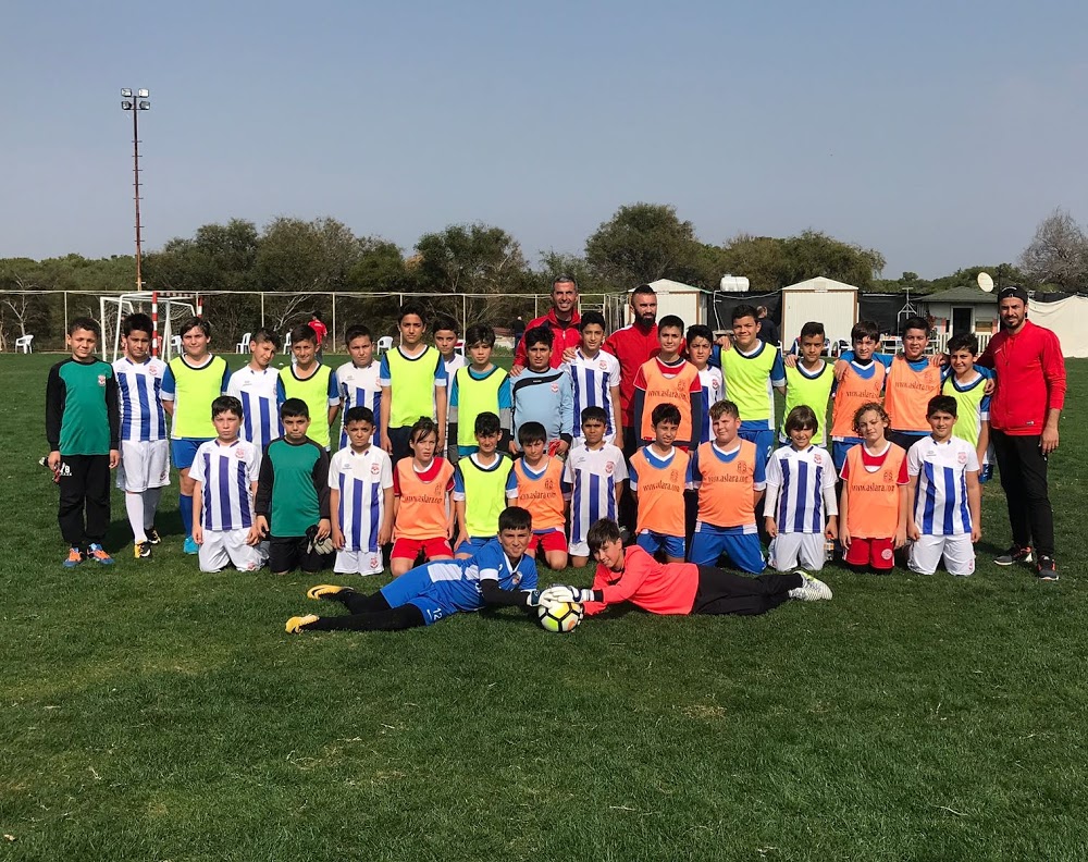 Kaş Toroslar Anadolu İmam Hatip Lisesi Fotoğrafları 6