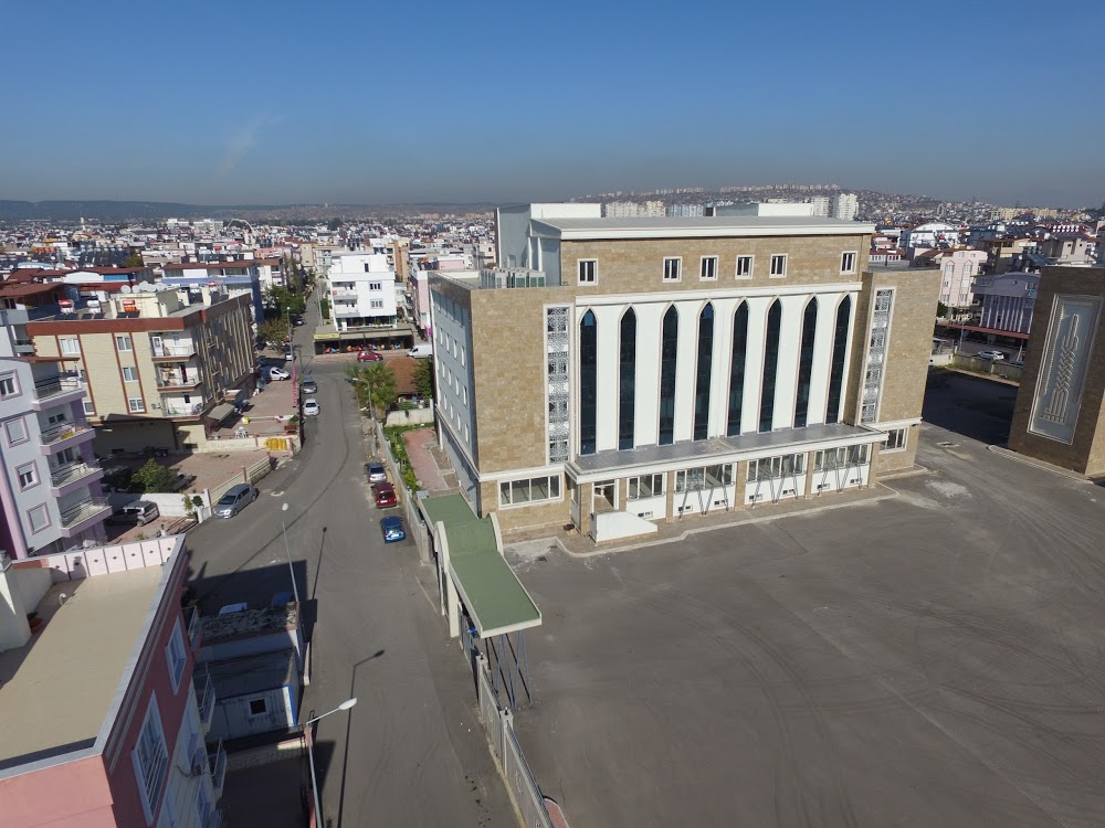 Kaş Toroslar Anadolu İmam Hatip Lisesi Fotoğrafları 7