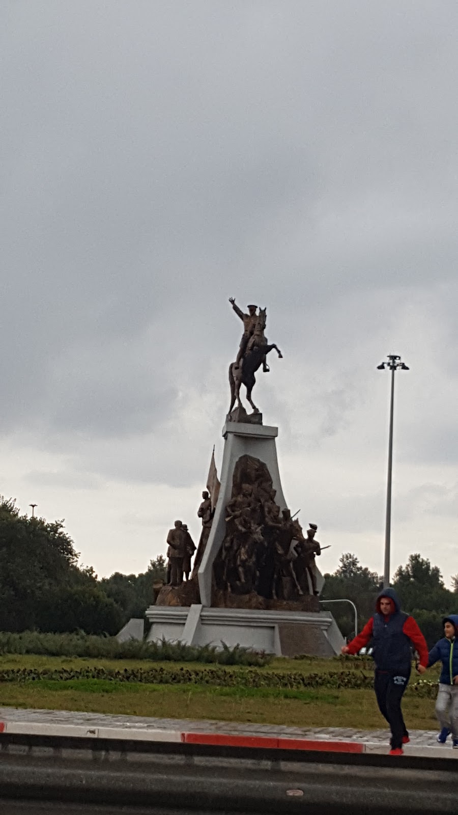 Kaş Toroslar Anadolu İmam Hatip Lisesi Fotoğrafları 3