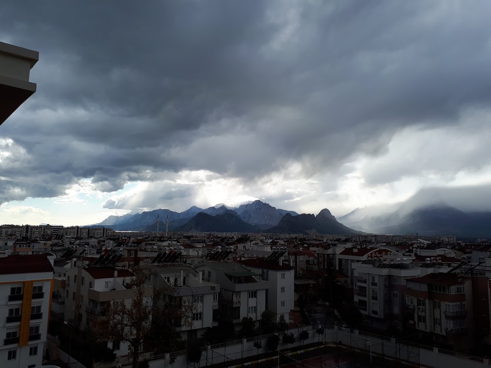 Kaş Toroslar Anadolu İmam Hatip Lisesi Fotoğrafları 8