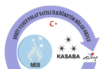 Kasaba Şehit Yusuf Polat Yatılı Bölge Ortaokulu fotoğraf 2